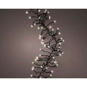 Link zu  LED Clusterbeleuchtung, 600 cm