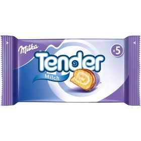 Link zu  Tender, Milch (1x 0,037 Kilogramm)