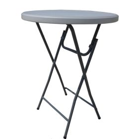 Link zu  Bistro-Stehtisch klappbar 80cm
