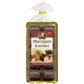 Link zu  Premium Marzipan Konfekt