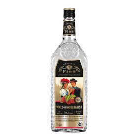 Link zu  Wald-Himbeergeist 40%