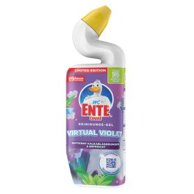 Link zu  WC-Reiniger Reinigungs-Gel, Virtual Viole
