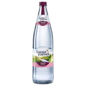 Link zu  Mineralwasser Sanft