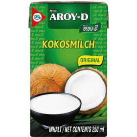 Link zu  Kokosmilch