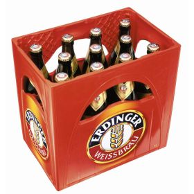 Link zu  Weizen-Bockbier dunkel Pikantus 7,3% (11x 0,500 Liter)