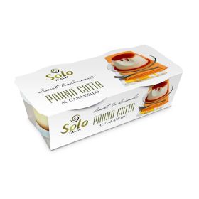 Link zu  Panna Cotta