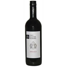 Link zu  Zweigelt, trocken, Rotwein