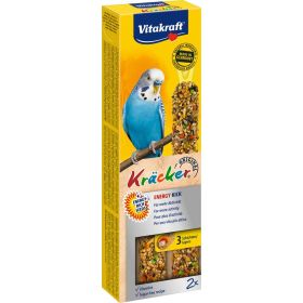 Link zu  Kräcker Energy Kick für Sittiche