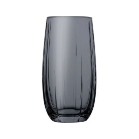 Link zu  Longdrinkglas, grau