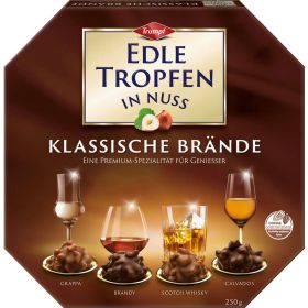 Link zu  Pralinen Edle Tropfen, Klassische Brände