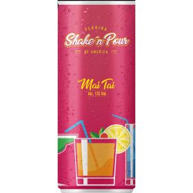 Link zu  Mai Tai 13%