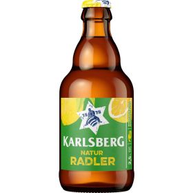 Link zu  Biermischgetränk, Stubbi, Natur-Radler, 2,5 %