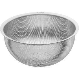 Link zu  Edelstahlsieb Trio 24cm