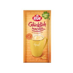 Link zu  Tassencremepudding Verwöhndessert, Grieß