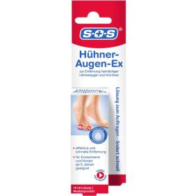 Link zu  Hühner-Augen-Ex