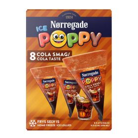 Link zu  Nørregade Ice Poppy Cola
