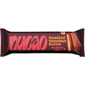 Link zu  Riegel Roasted Hazelnut Butter