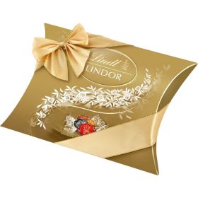 Link zu  Lindor Schokokugeln,  Mischung, Kissenpackung
