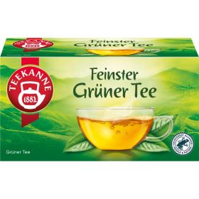 Link zu  Grüner Tee