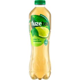 Link zu  Eistee, Limette Minze