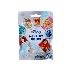 Link zu  Disney Blind Pack Nanofigs, Welle 3