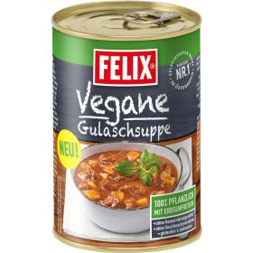 Link zu  Gulaschsuppe vegan