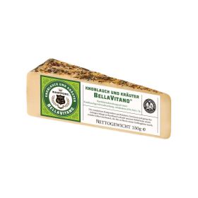 Link zu  Bellavitano Knoblauch/Kräuter