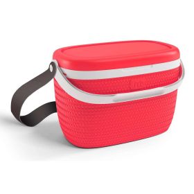 Link zu  Linda Bag, Passve Kühlbox mit Tragegriff