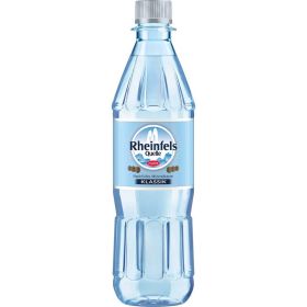 Link zu  Mineralwasser Klassik