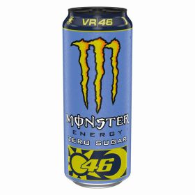 Link zu  Energy Drink, Zitrusgeschmack, Zero Sugar