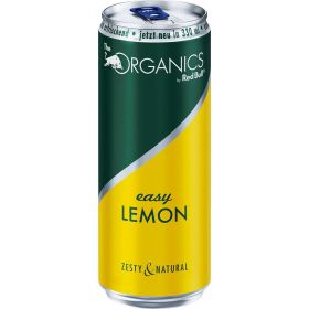 Link zu  Organics Easy Lemon