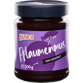 Link zu  Fruchtaufstrich Pflaumenmus