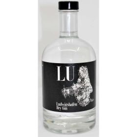 Link zu  Ludwigshafen Dry Gin 43 %