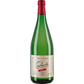 Link zu  Scheurebe lieblich DQW, Weißwein