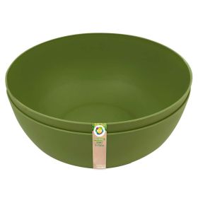Link zu  Mehrweg Schale, grün