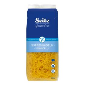 Link zu  Maisnudeln Suppen 500g