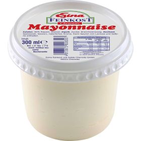 Link zu  Mayonnaise
