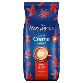 Link zu  Bohnenkaffee Schümli, ganze Bohne