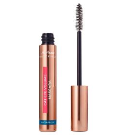 Link zu  Magic Finish Cat Eye Volume Mascara, deep black