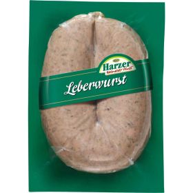 Link zu  Leberwurst Ring