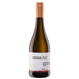 Link zu  Spätburgunder Blanc de Noir, feinherb