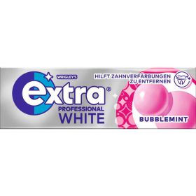 Link zu  Kaugummi Extra Professional, Bubblemint