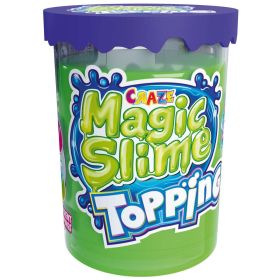 Link zu  Magic Slime Topping