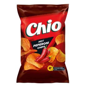 Link zu  Chips, Hot Peperoni
