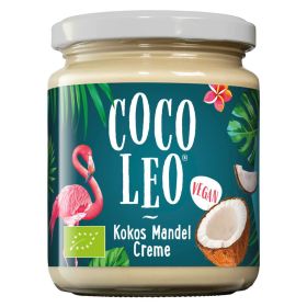 Link zu  Kokos Mandel Creme, Aufstrich