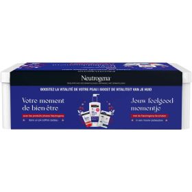 Link zu  Geschenk-Set Pflegeset