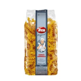 Link zu  Gedrehte Bandnudeln