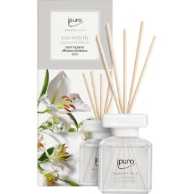 Link zu  Raumduft White Lily