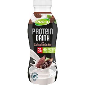 Link zu  Protein Drink, Schokolade