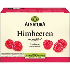 Link zu  Bio Himbeeren, tiefgekühlt